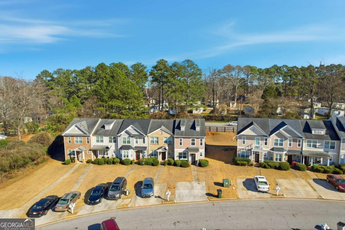 6396 Ellenwood Drive Rex - Photo 29