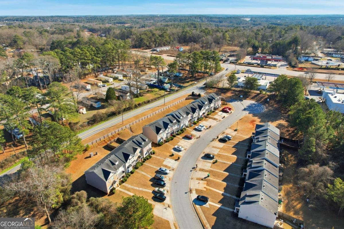 6396 Ellenwood Drive Rex - Photo 33