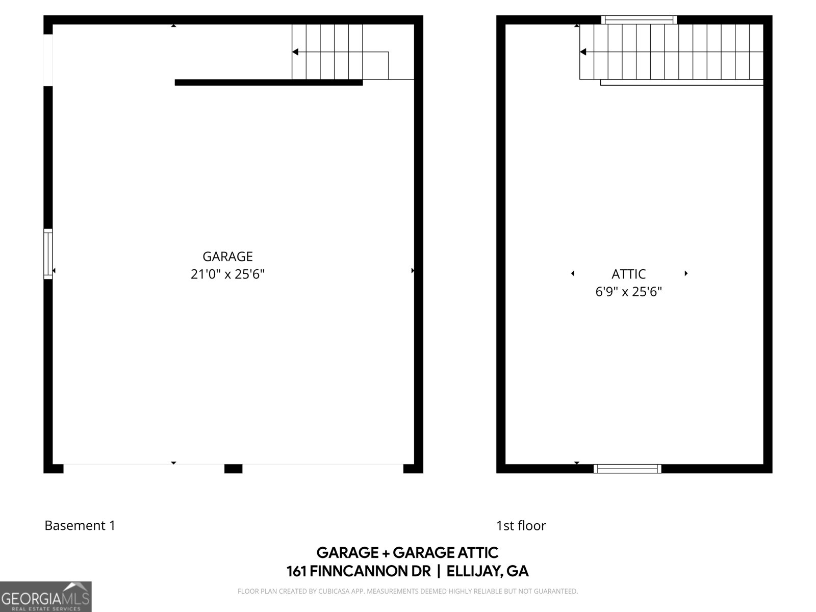 161 Finncannon Drive Ellijay - Photo 63