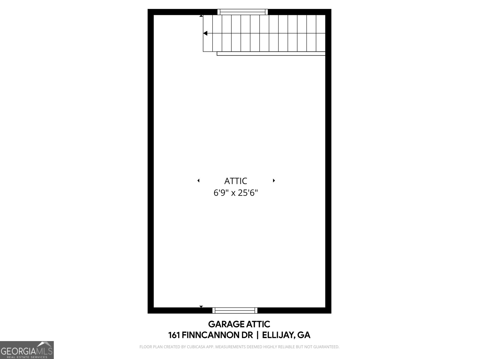 161 Finncannon Drive Ellijay - Photo 64