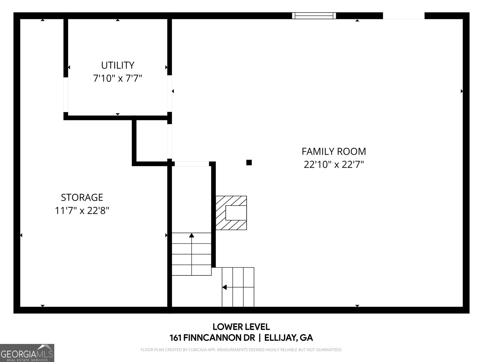 161 Finncannon Drive Ellijay - Photo 65