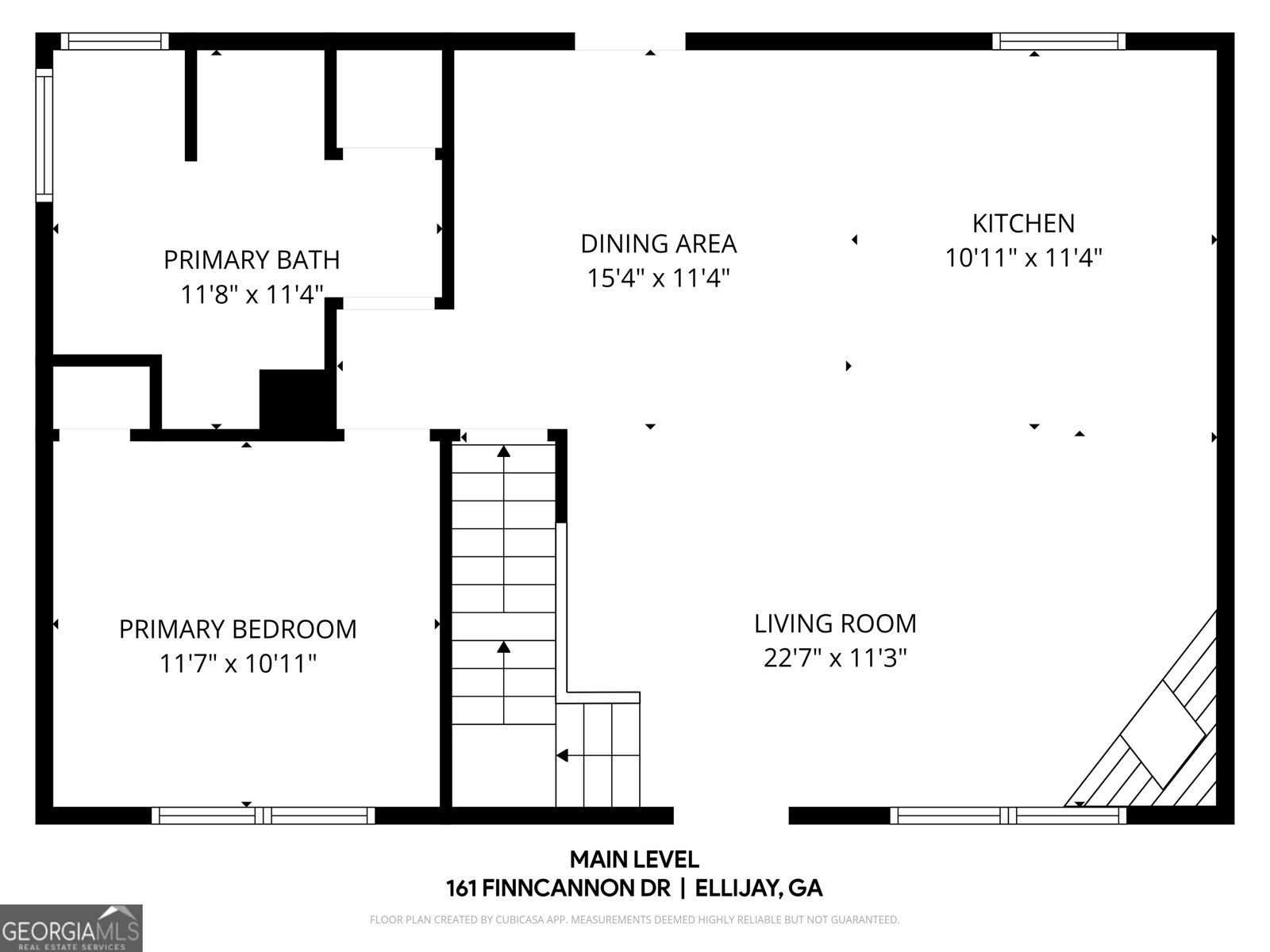 161 Finncannon Drive Ellijay - Photo 66