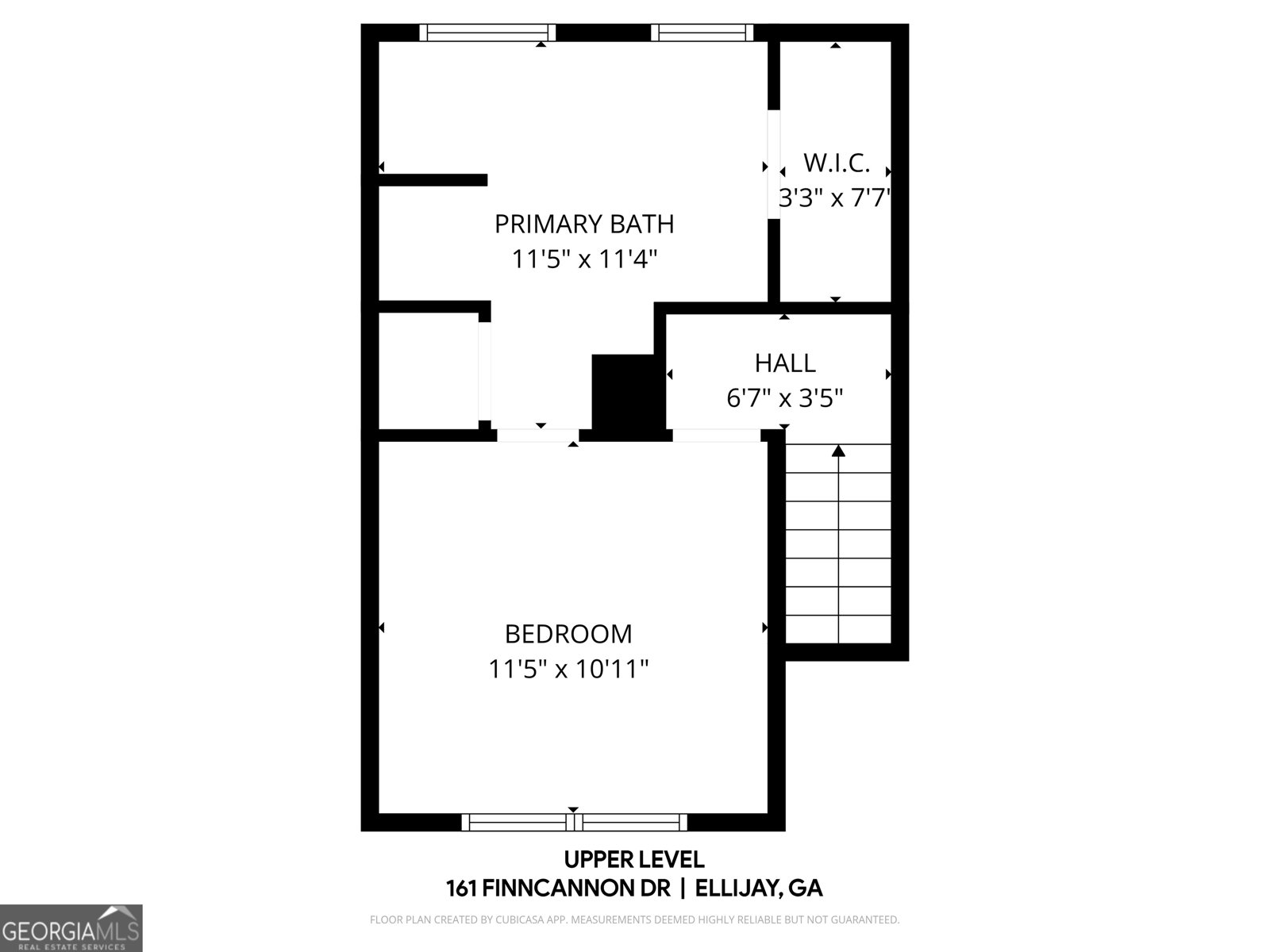 161 Finncannon Drive Ellijay - Photo 67