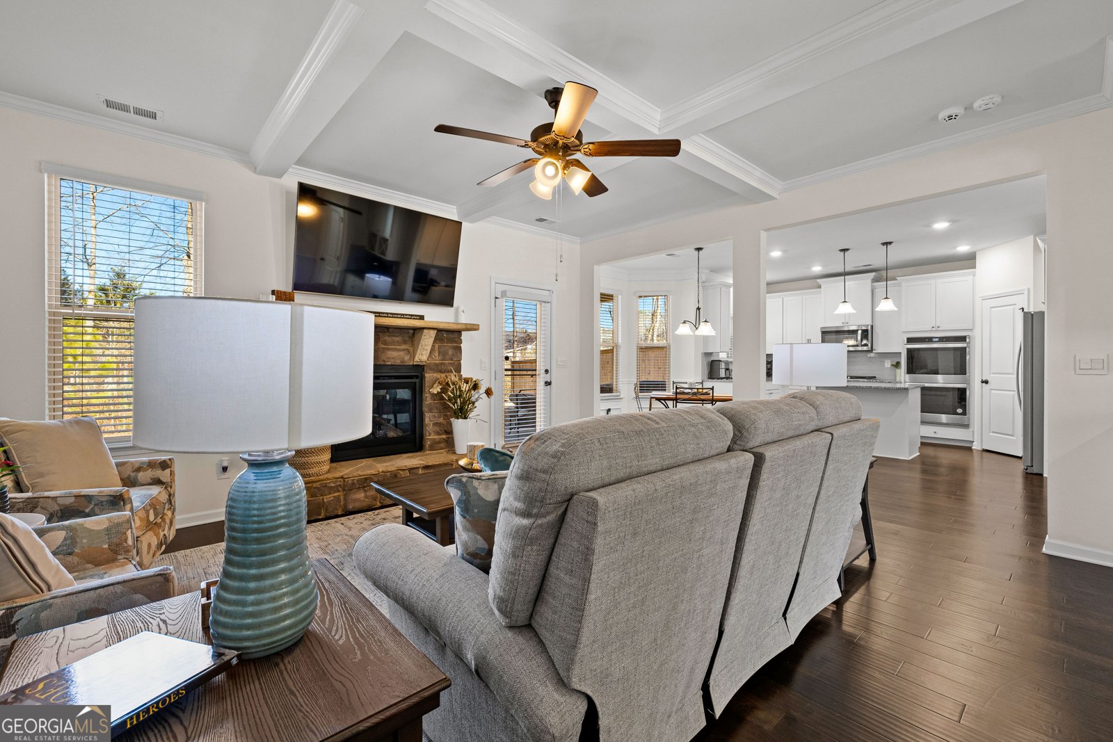 106 Brookview Drive Newnan - Photo 11