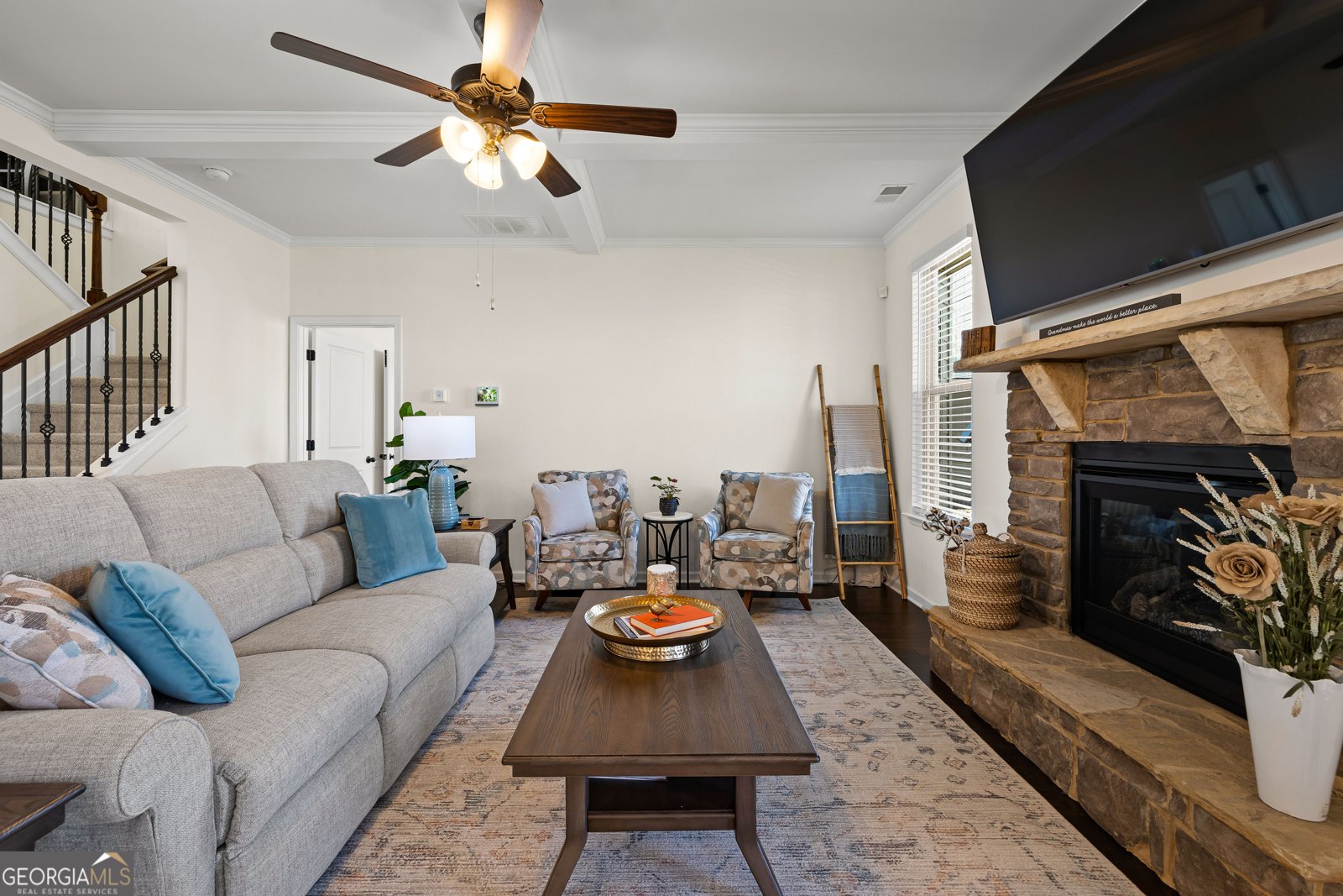 106 Brookview Drive Newnan - Photo 12