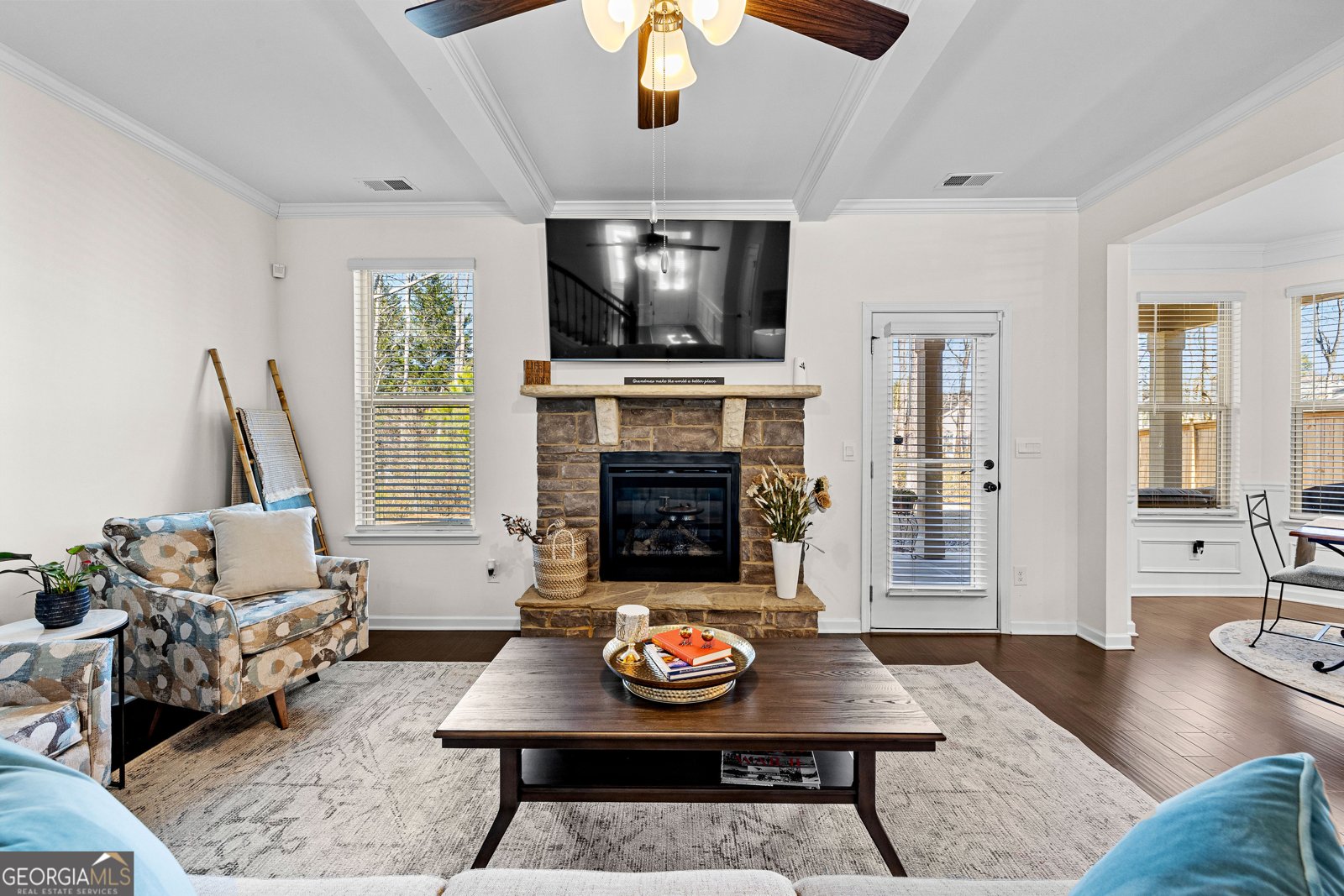 106 Brookview Drive Newnan - Photo 13