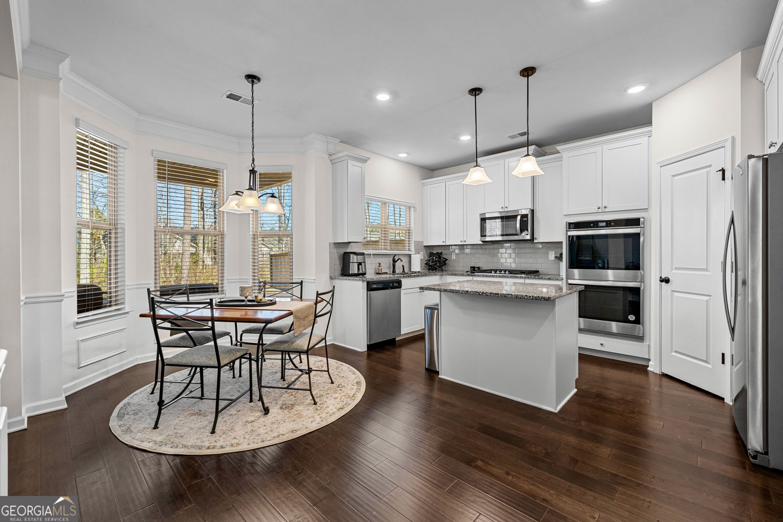 106 Brookview Drive Newnan - Photo 14