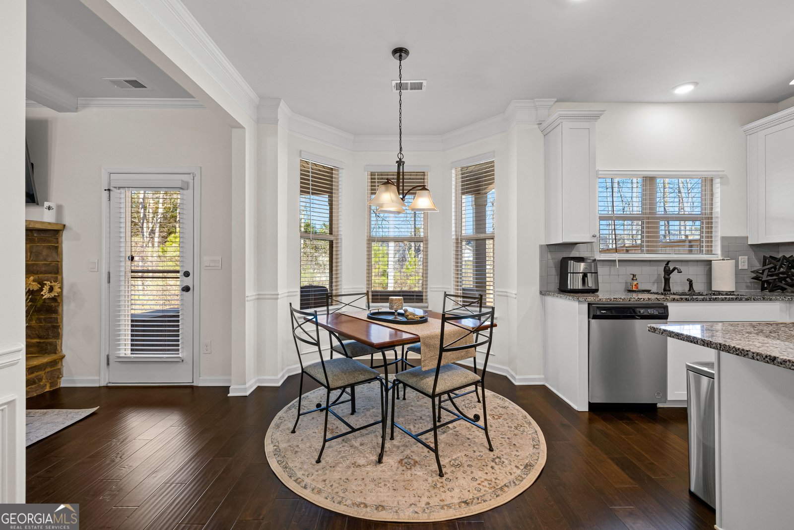 106 Brookview Drive Newnan - Photo 18