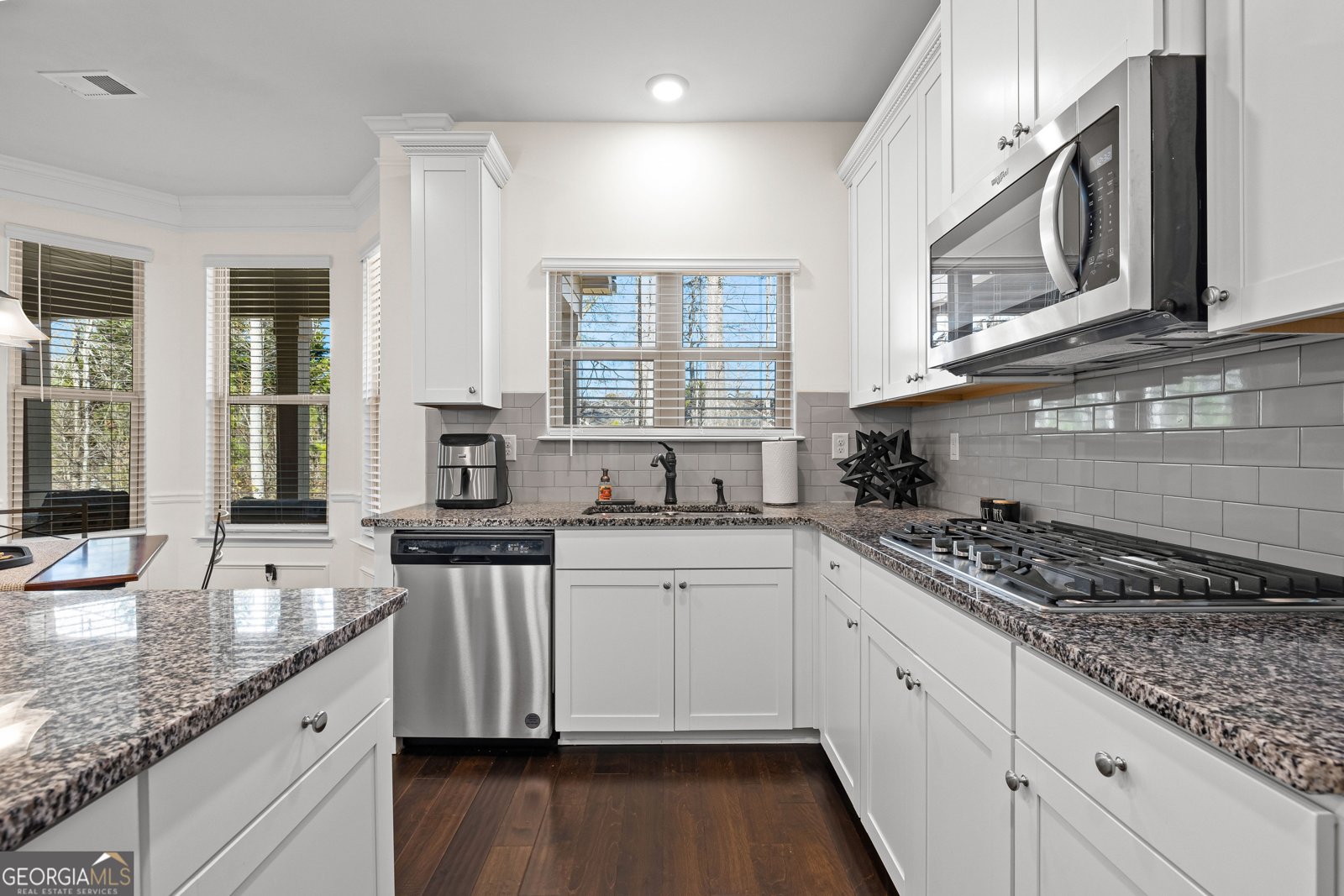 106 Brookview Drive Newnan - Photo 19