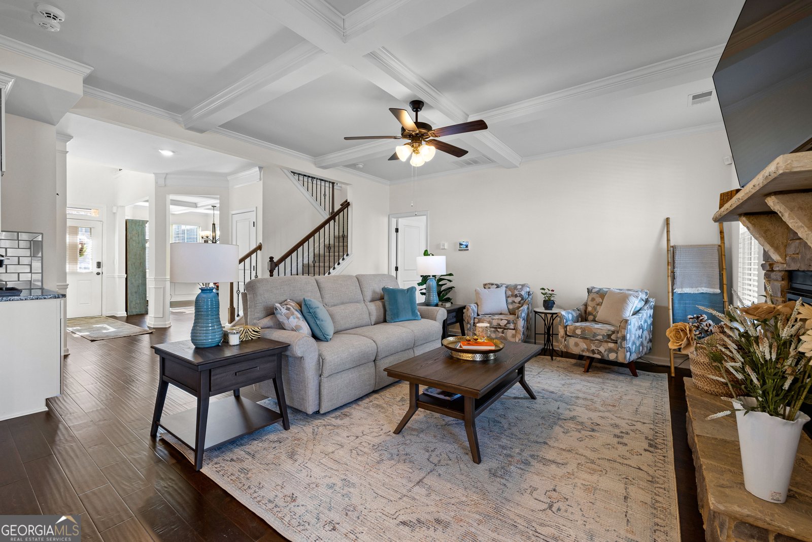 106 Brookview Drive Newnan - Photo 23