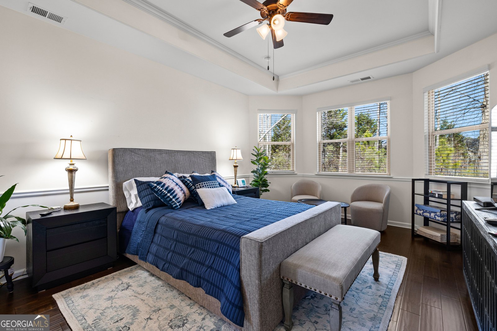 106 Brookview Drive Newnan - Photo 24