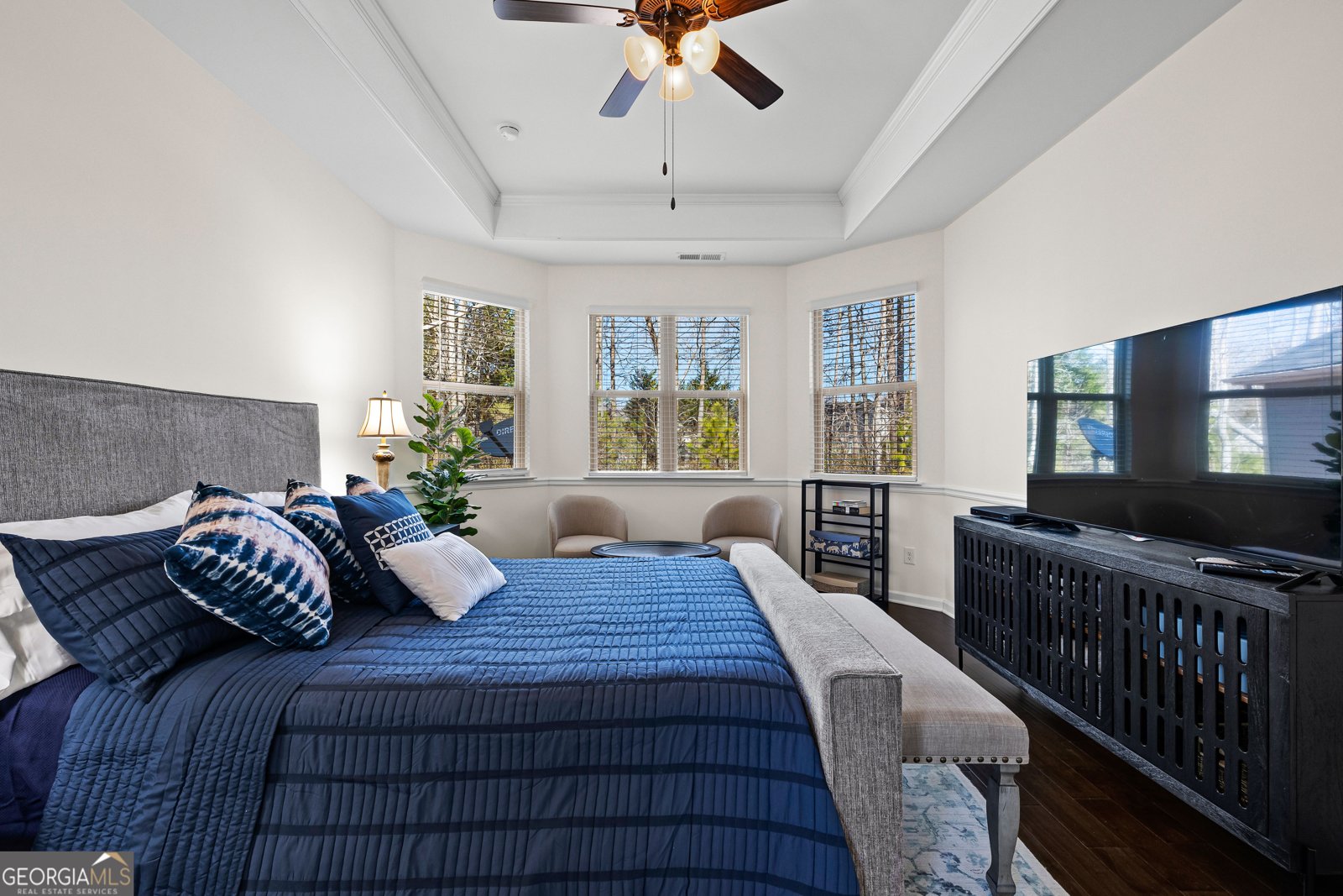 106 Brookview Drive Newnan - Photo 25