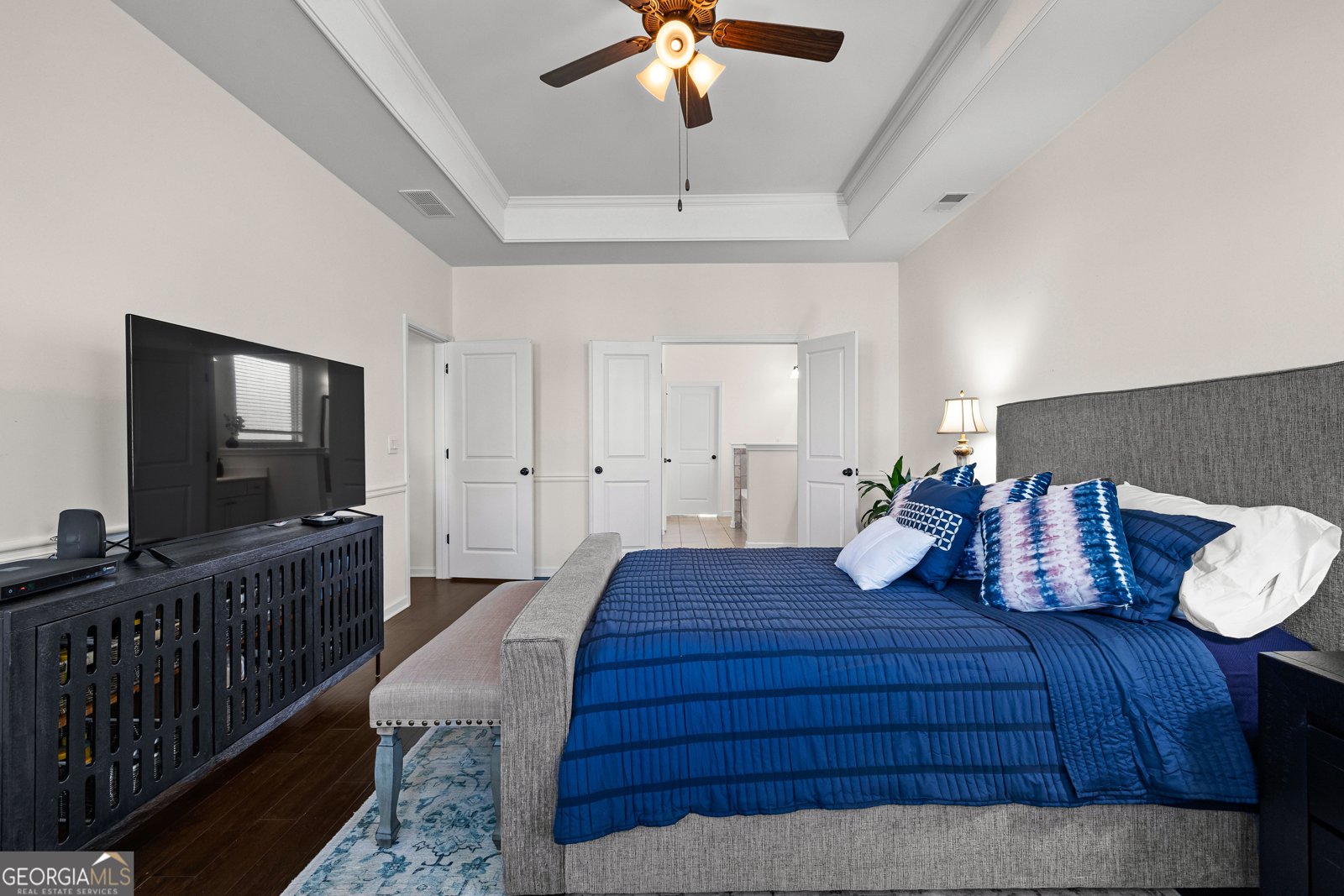 106 Brookview Drive Newnan - Photo 26