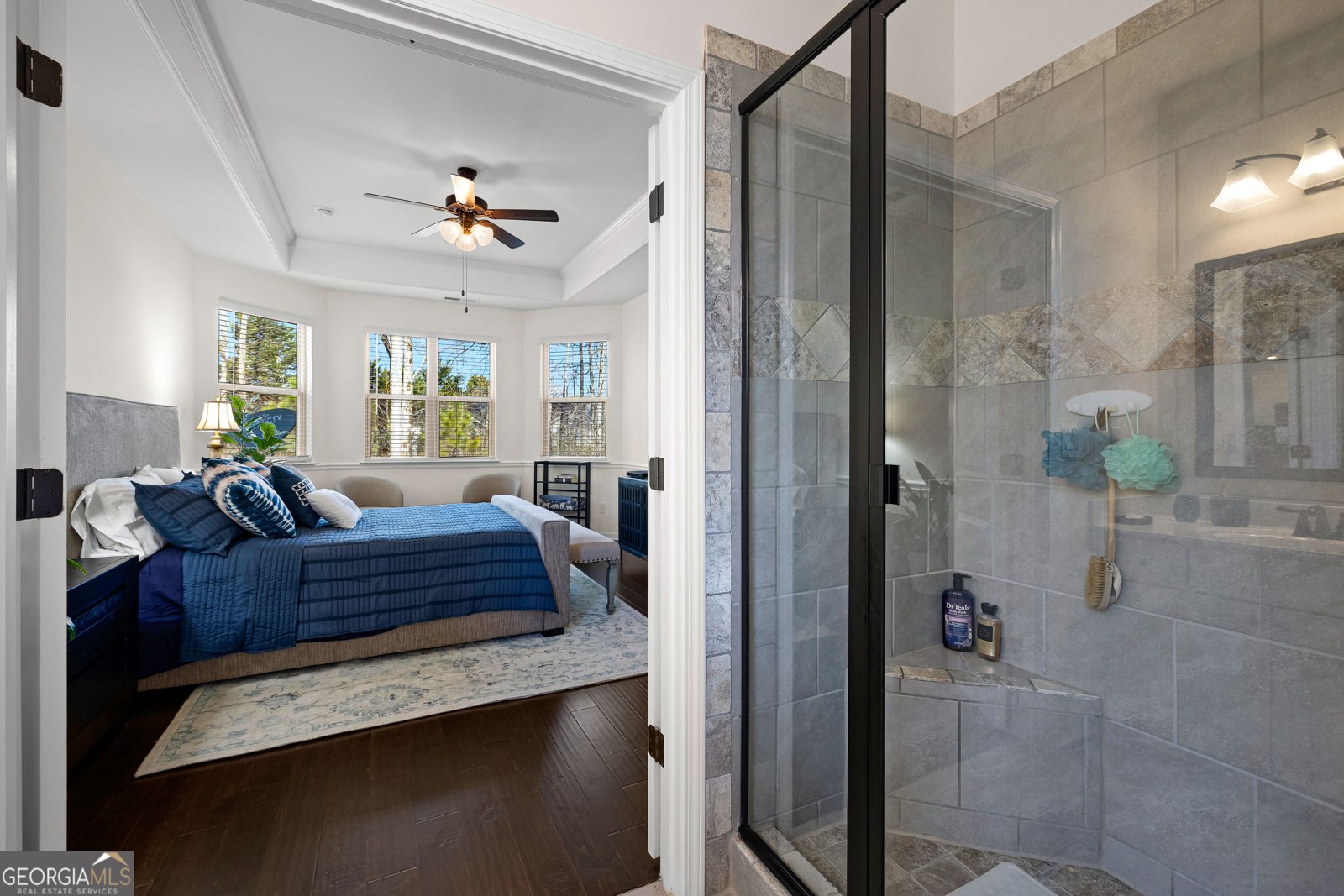 106 Brookview Drive Newnan - Photo 28