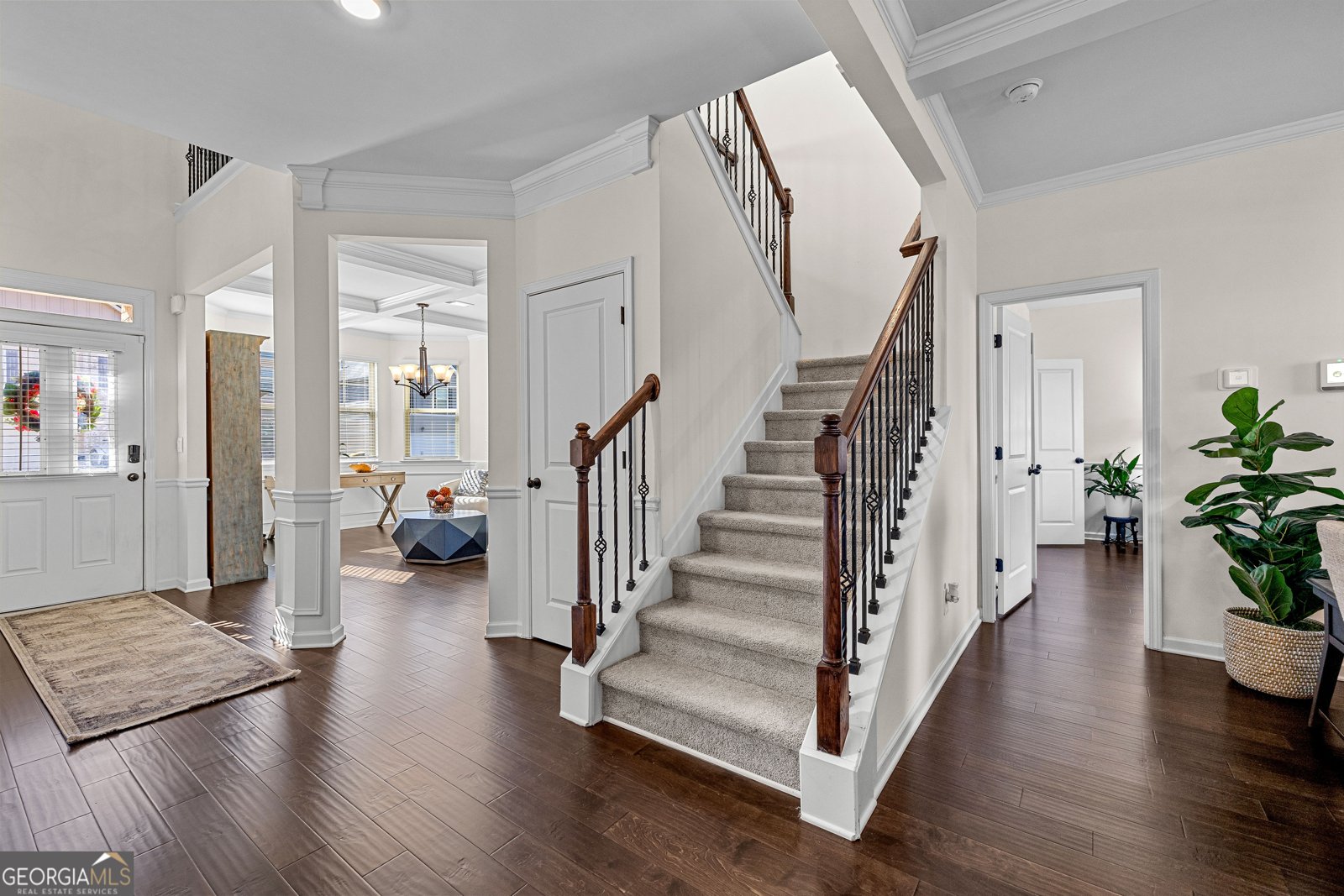 106 Brookview Drive Newnan - Photo 33