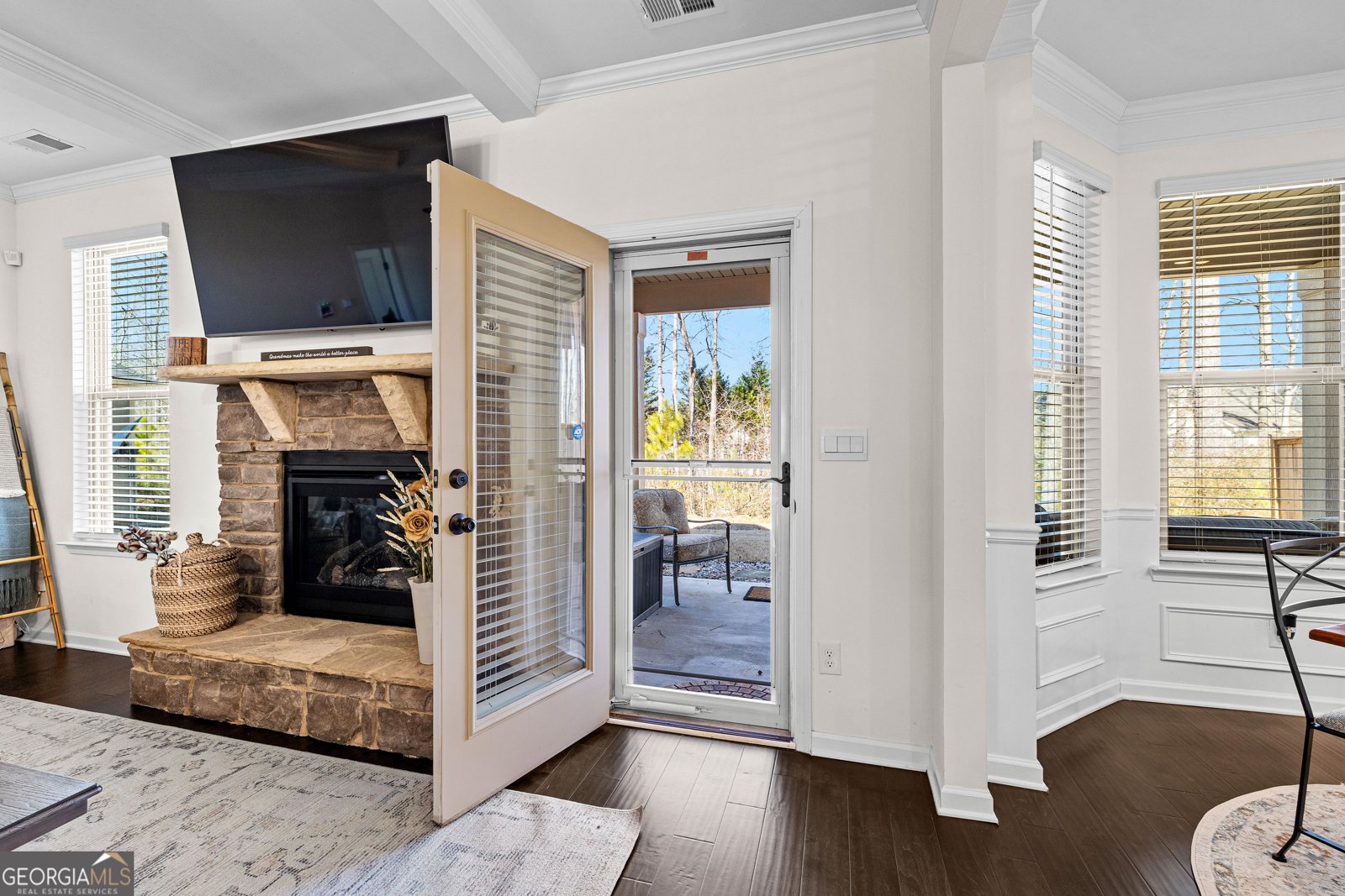 106 Brookview Drive Newnan - Photo 54