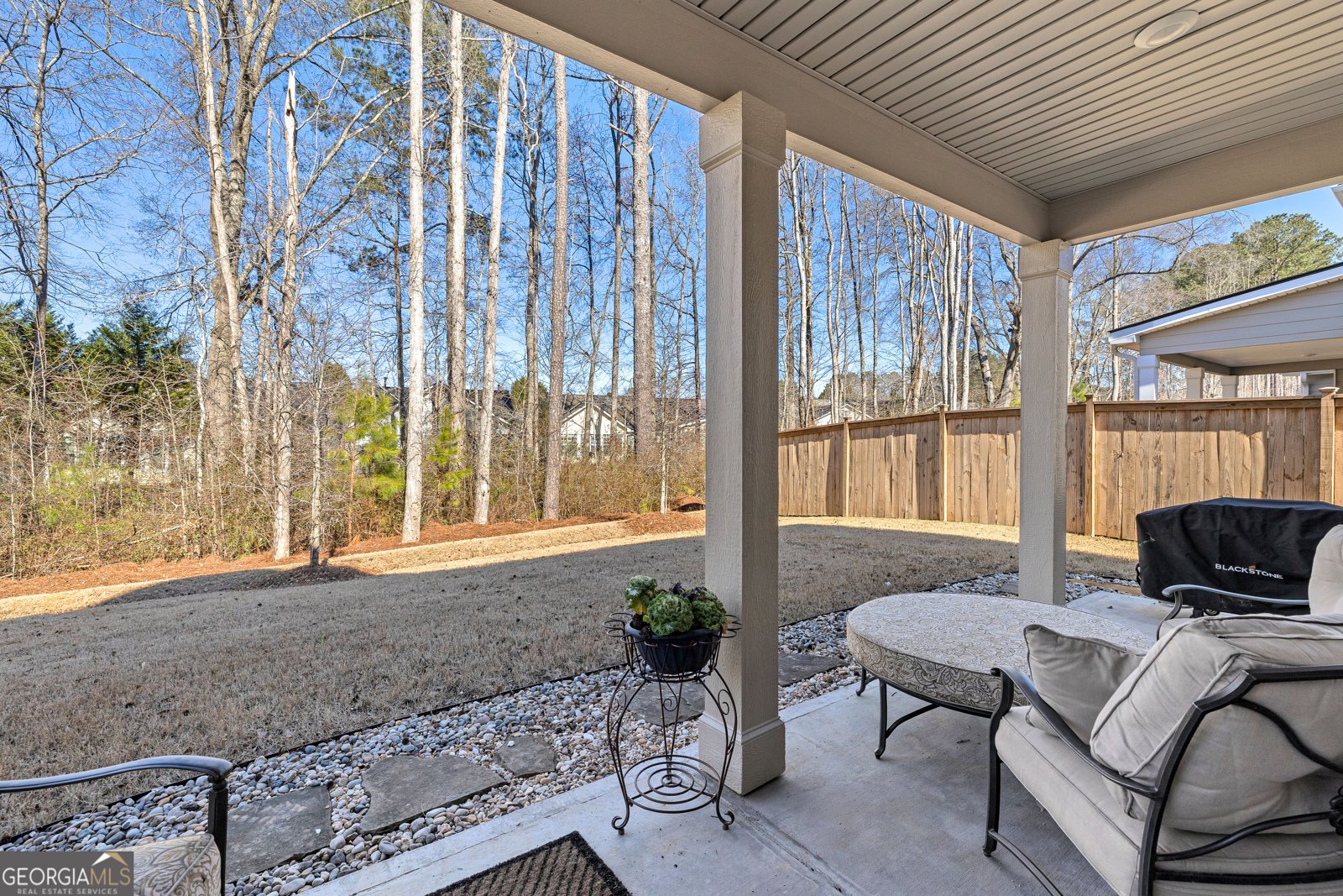 106 Brookview Drive Newnan - Photo 55