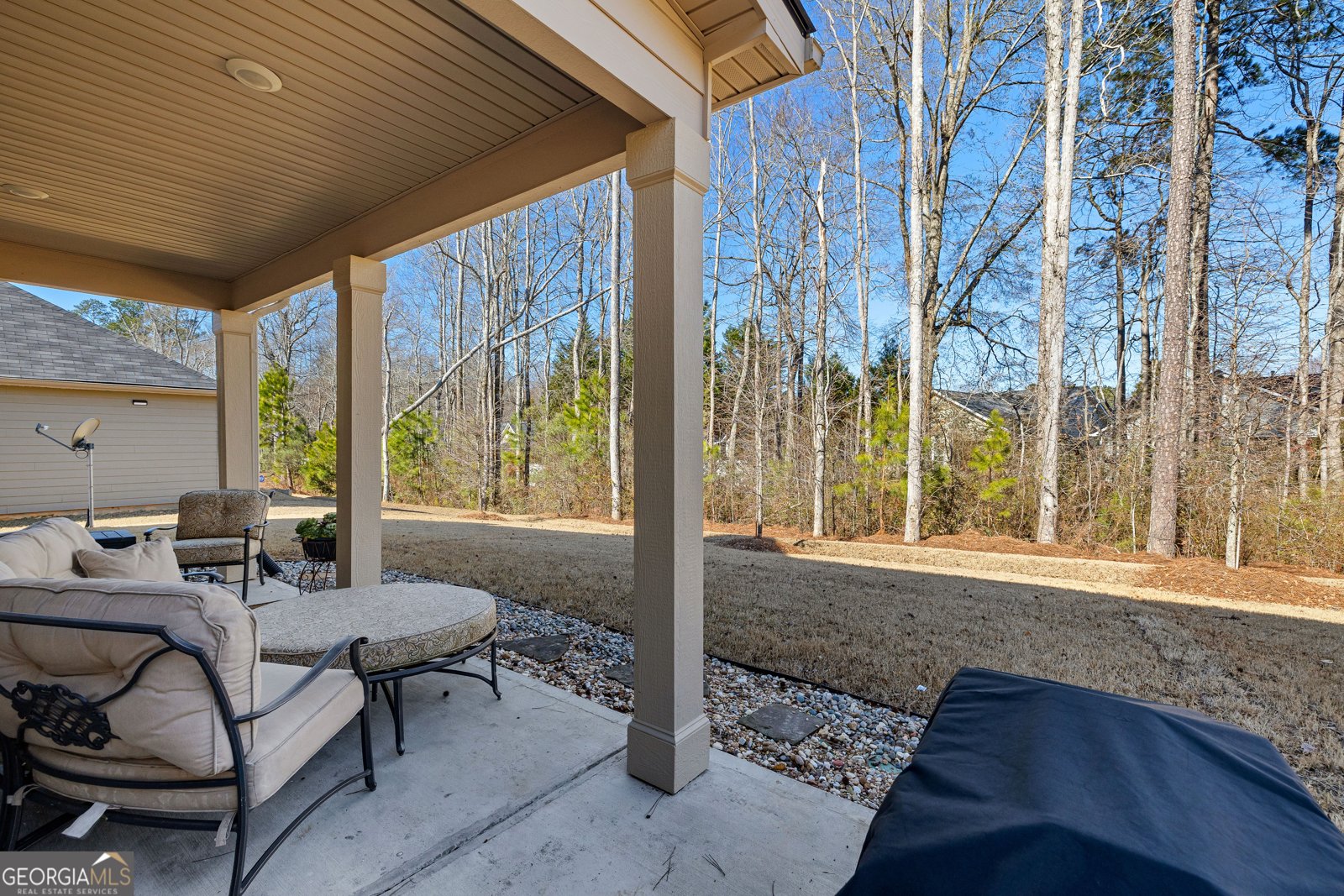 106 Brookview Drive Newnan - Photo 56