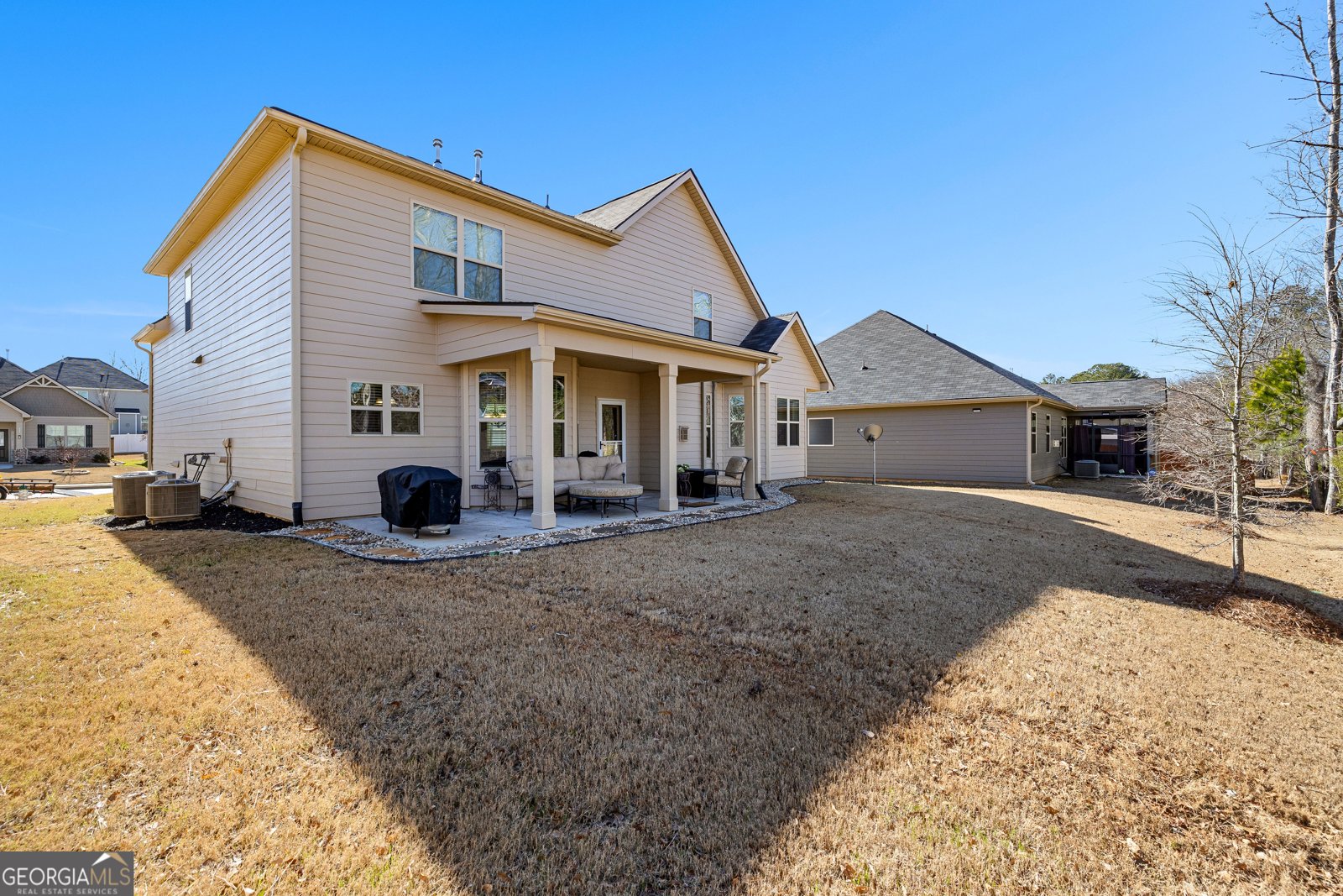 106 Brookview Drive Newnan - Photo 57