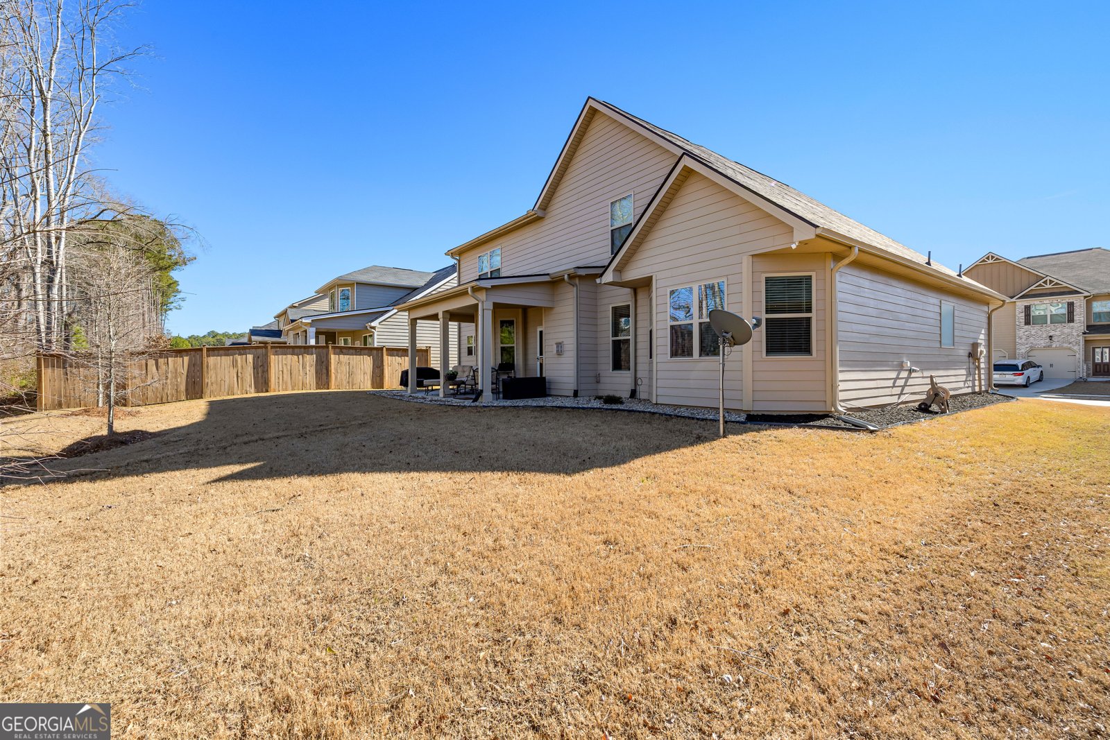 106 Brookview Drive Newnan - Photo 59