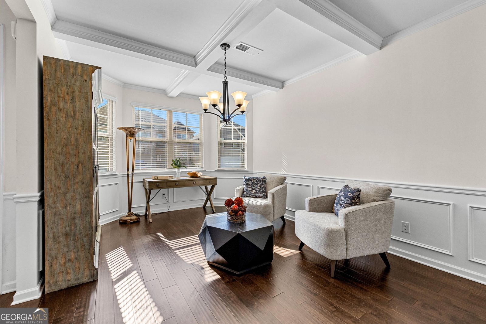 106 Brookview Drive Newnan - Photo 6