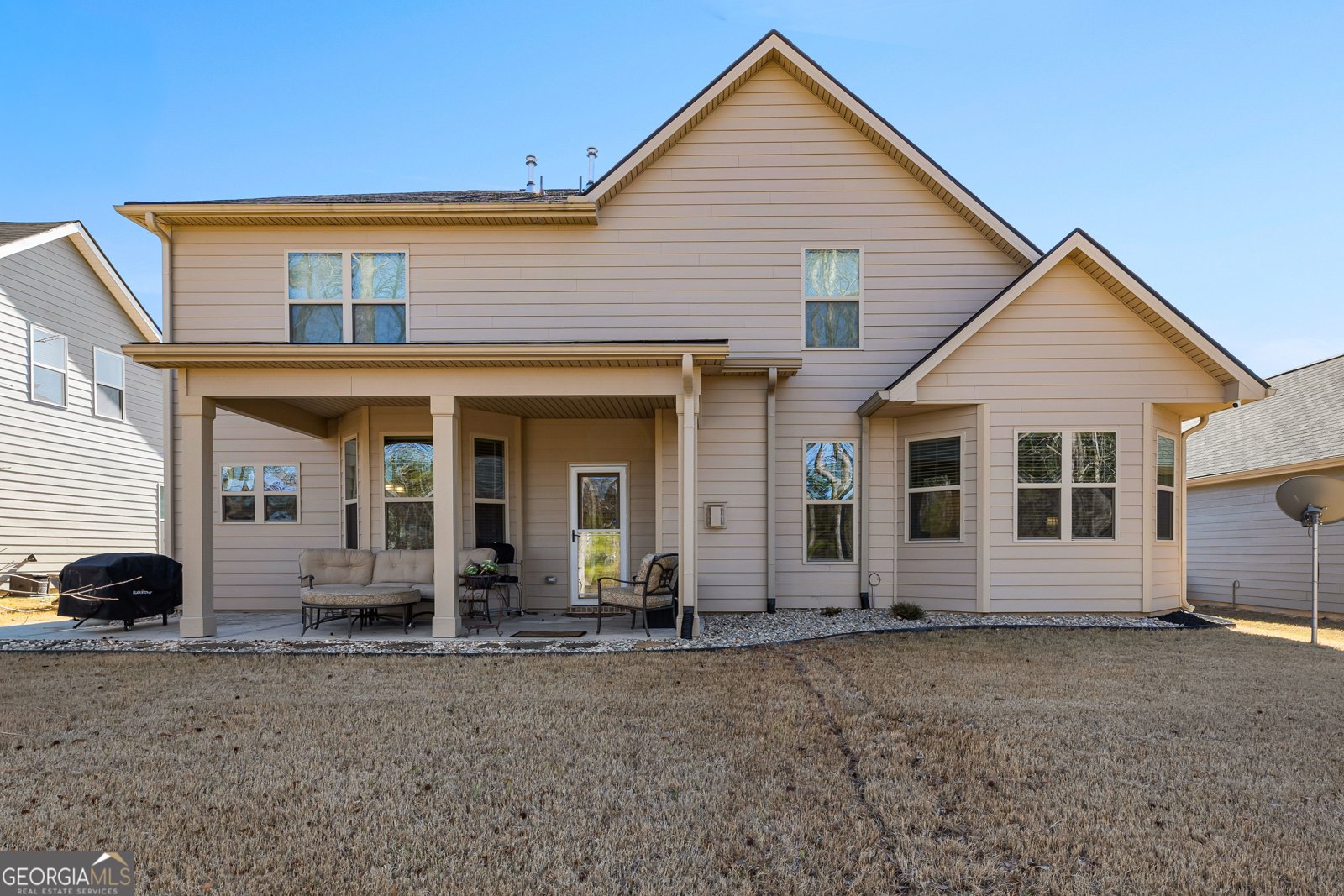 106 Brookview Drive Newnan - Photo 60