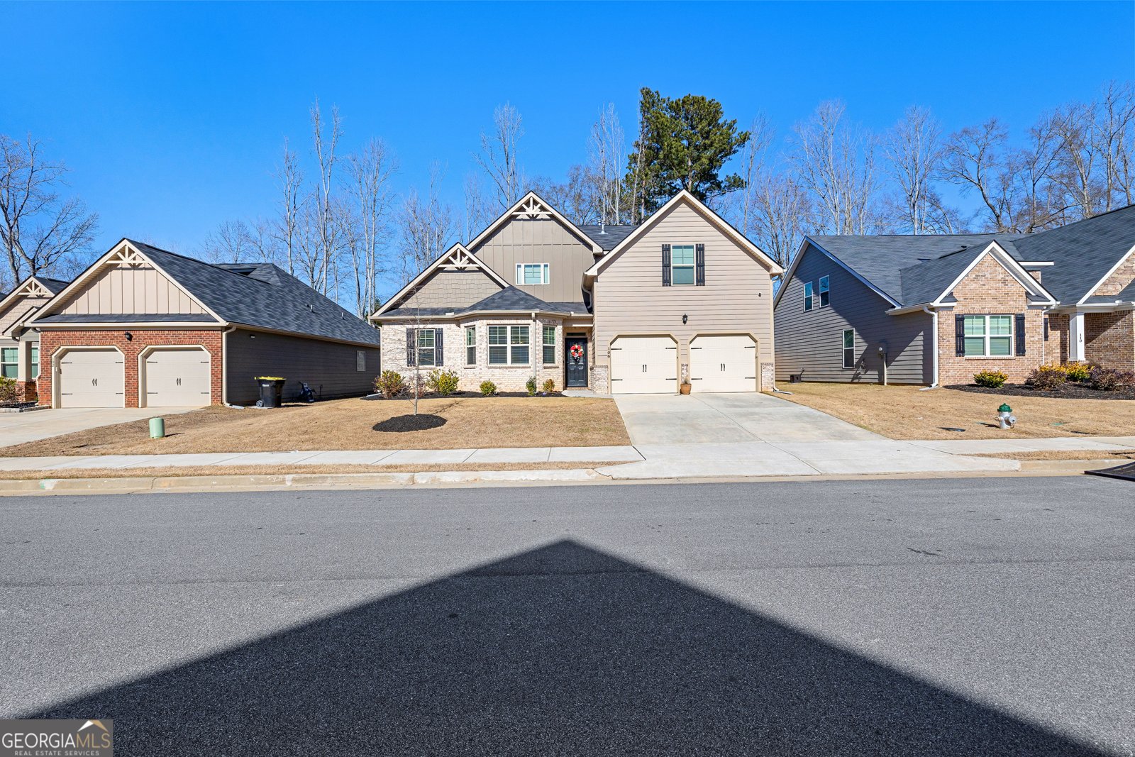106 Brookview Drive Newnan - Photo 61