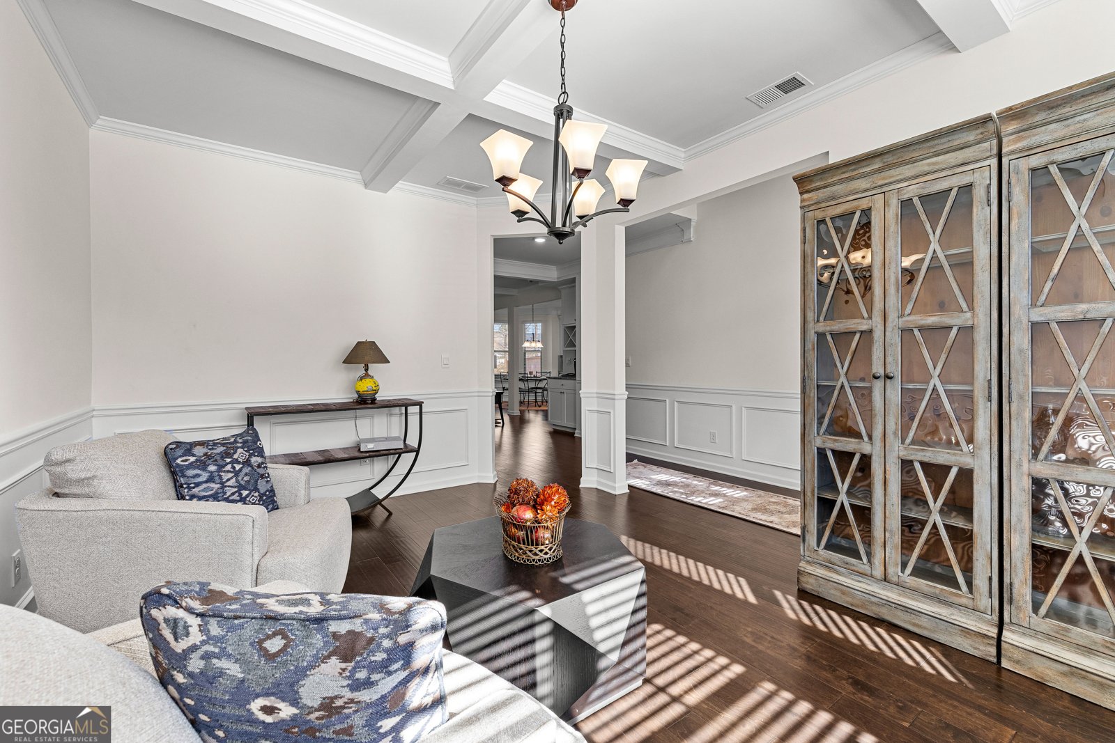 106 Brookview Drive Newnan - Photo 8