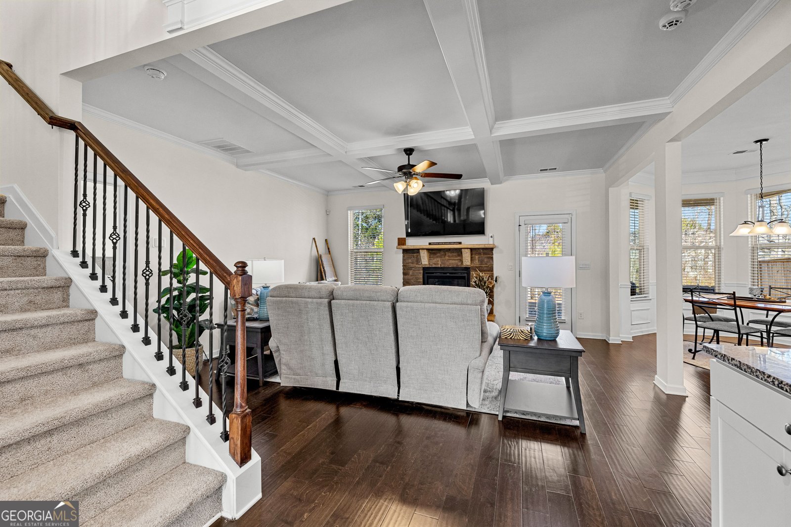 106 Brookview Drive Newnan - Photo 9