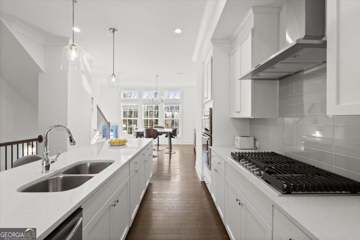 6653 Prelude Drive Atlanta - Photo 16