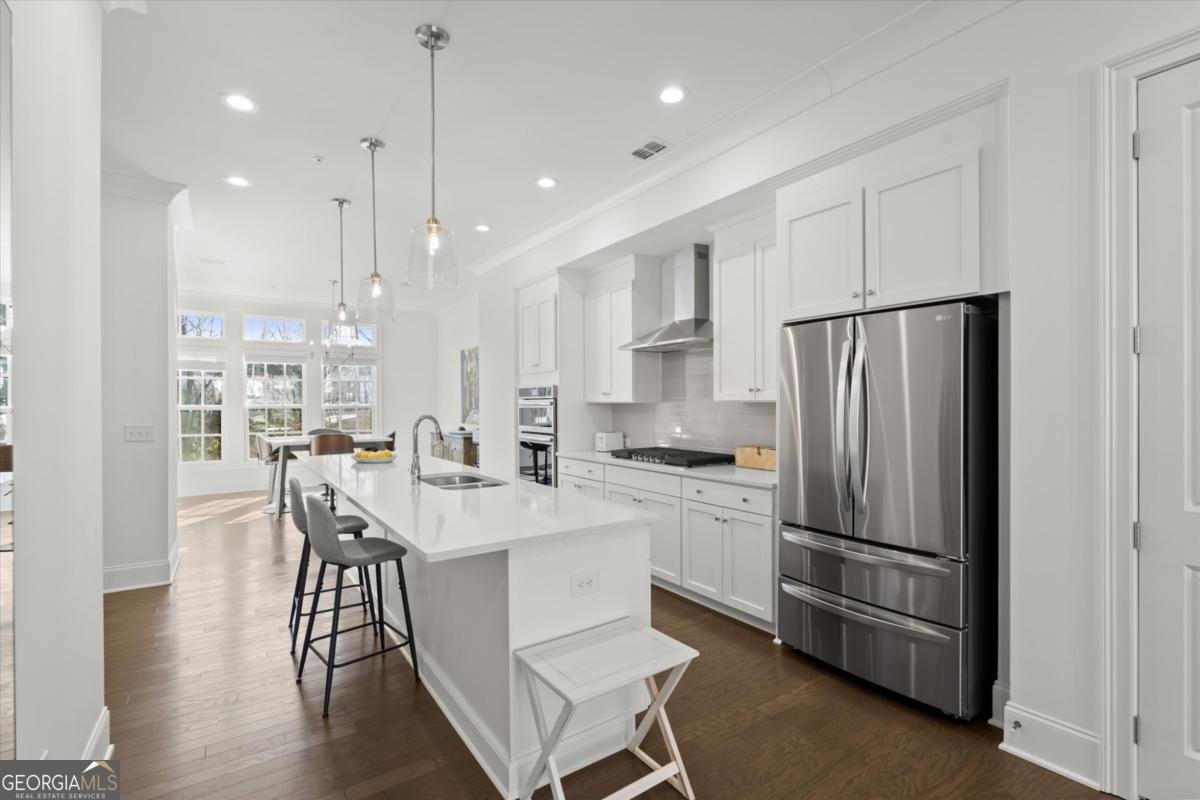 6653 Prelude Drive Atlanta - Photo 17