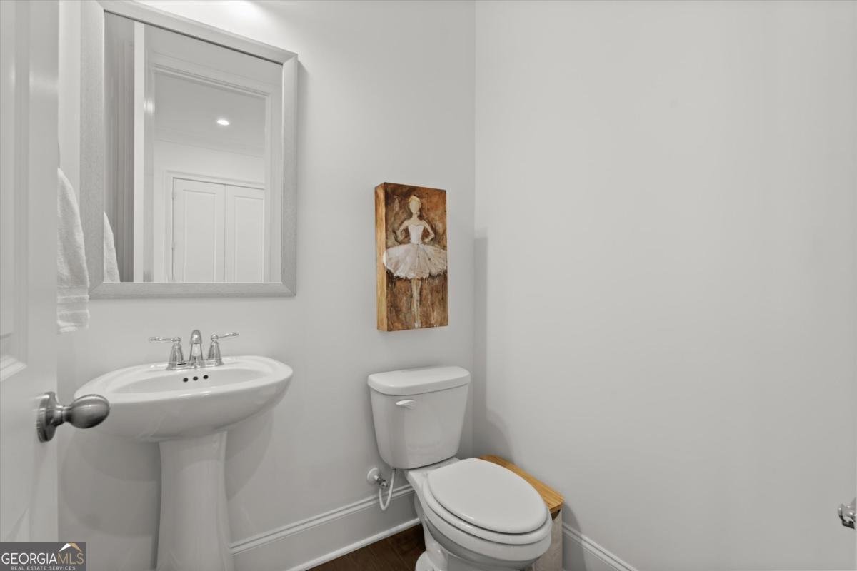 6653 Prelude Drive Atlanta - Photo 18