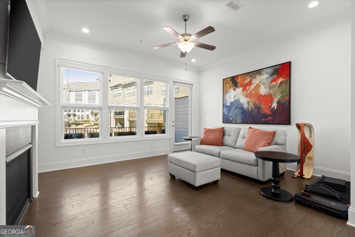 6653 Prelude Drive Atlanta - Photo 19