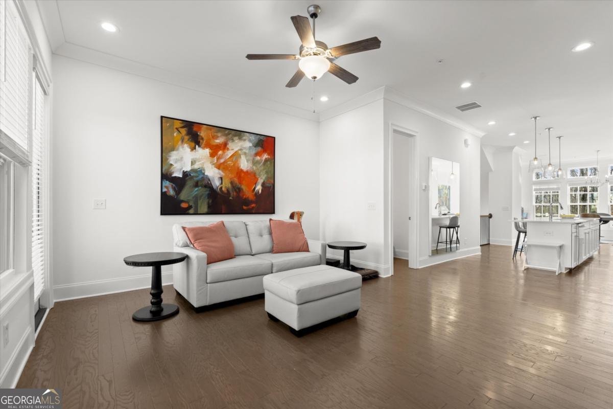 6653 Prelude Drive Atlanta - Photo 20