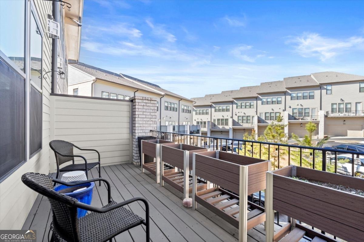 6653 Prelude Drive Atlanta - Photo 21