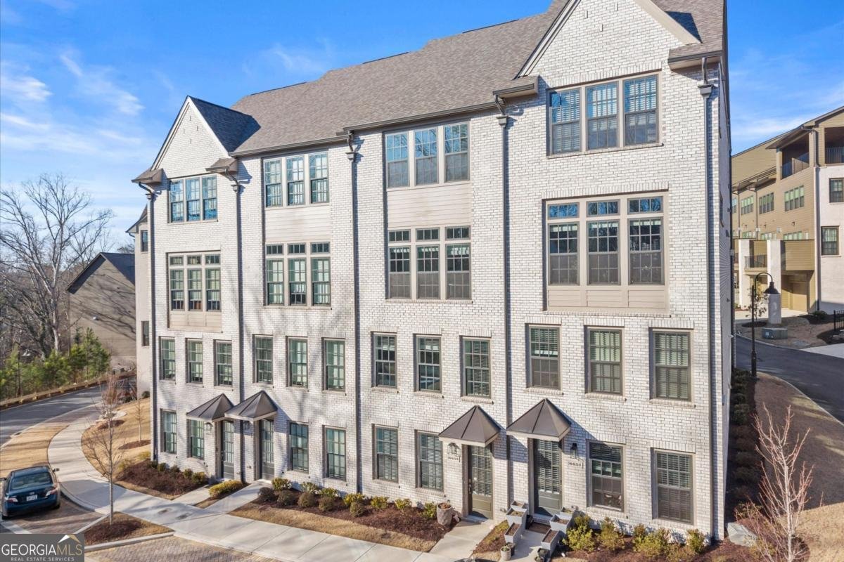 6653 Prelude Drive Atlanta - Photo 45