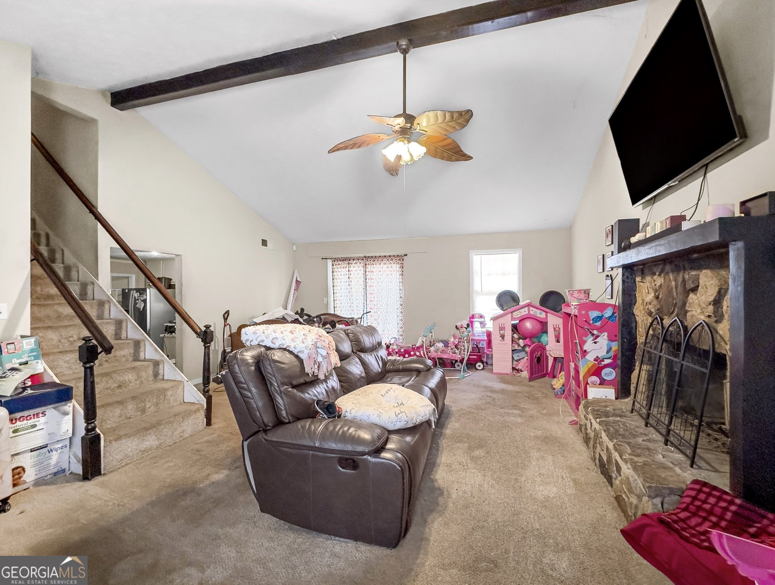 55 Huntridge Drive Stockbridge - Photo 10