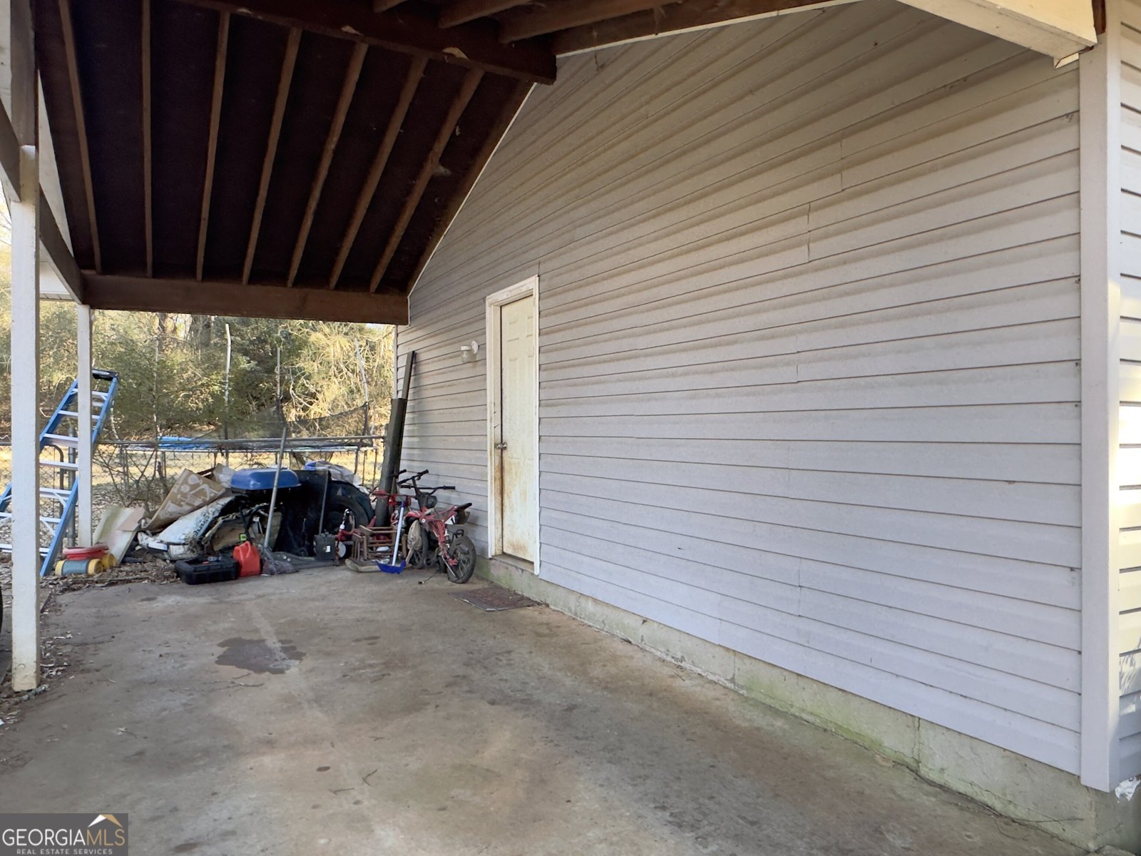 55 Huntridge Drive Stockbridge - Photo 6