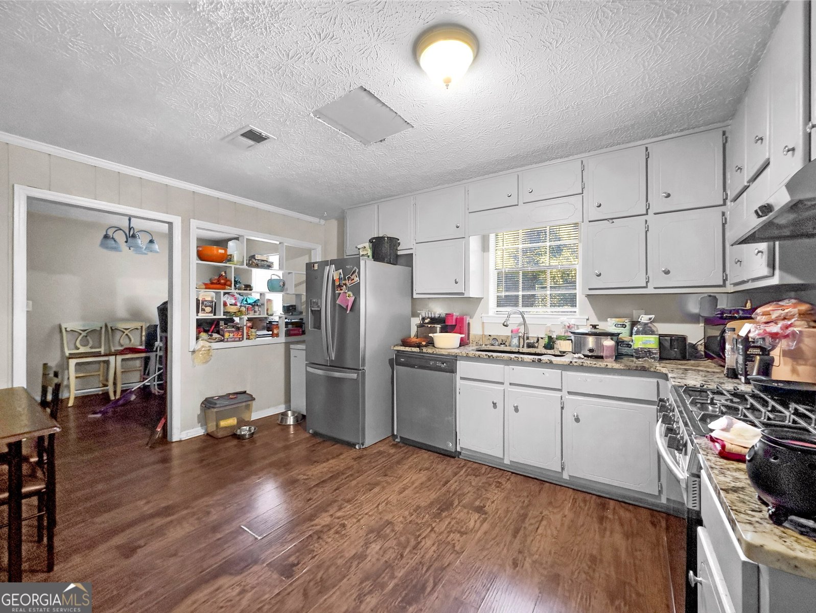 55 Huntridge Drive Stockbridge - Photo 7