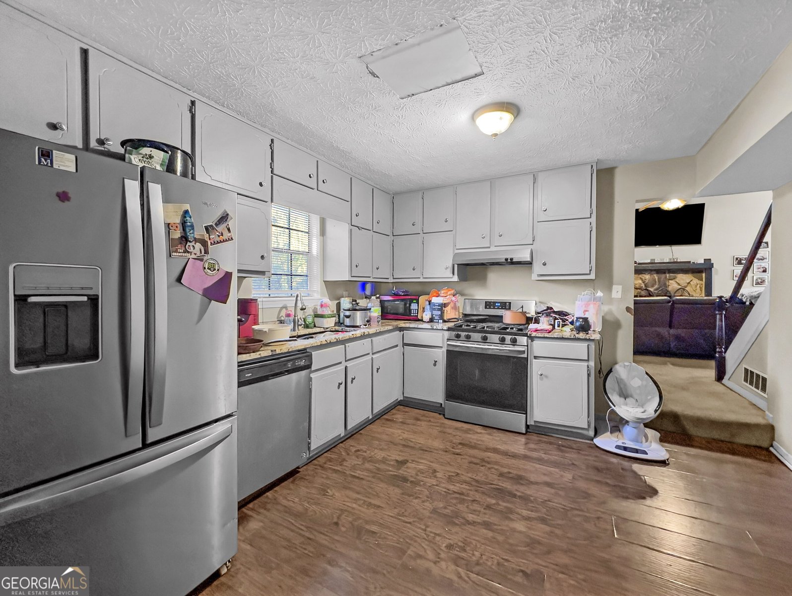 55 Huntridge Drive Stockbridge - Photo 8