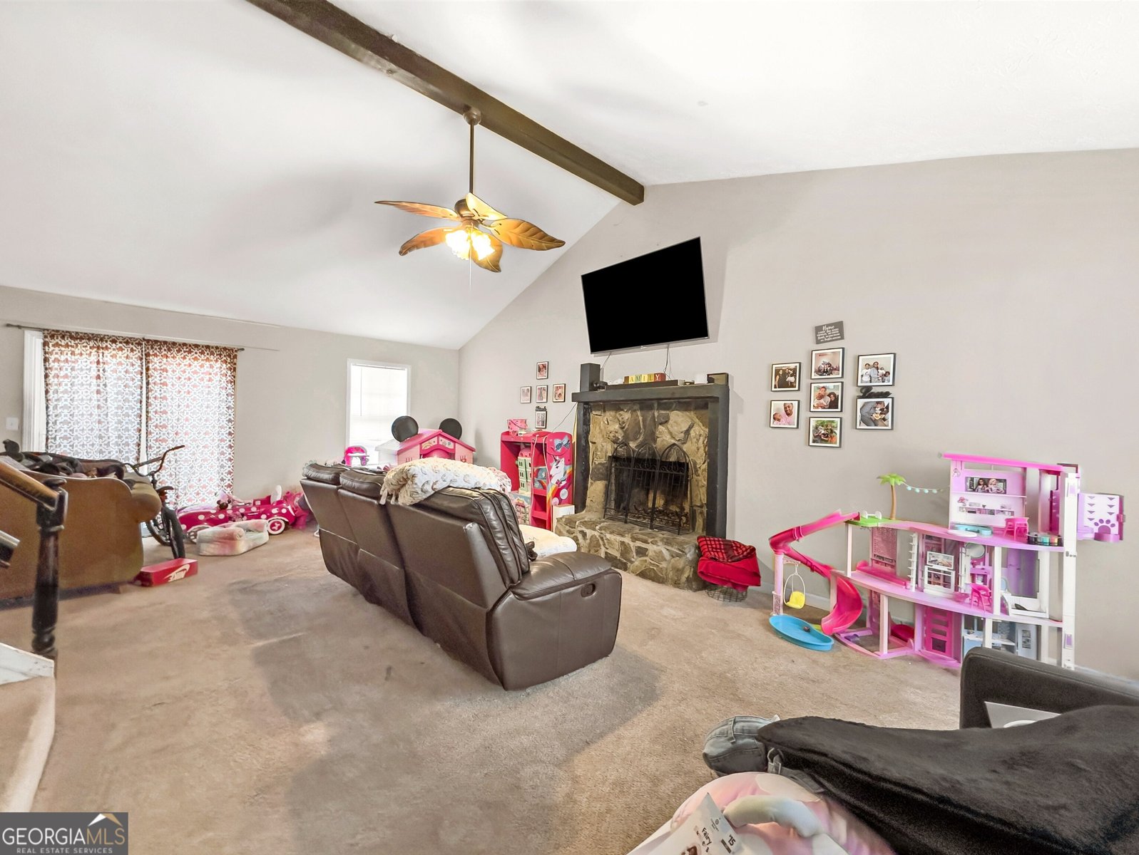 55 Huntridge Drive Stockbridge - Photo 9