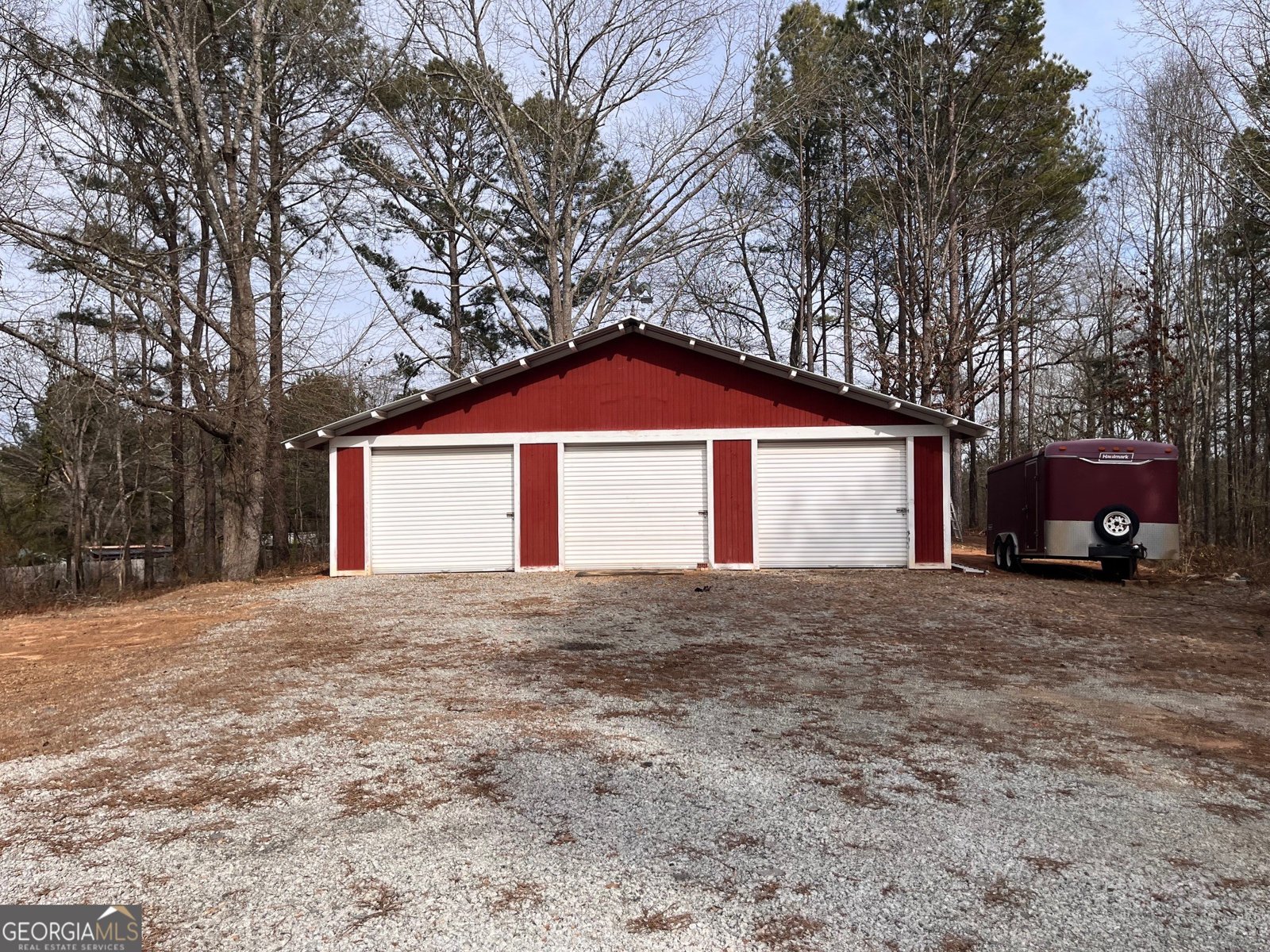 2706 Pea Ridge Road Franklin - Photo 19