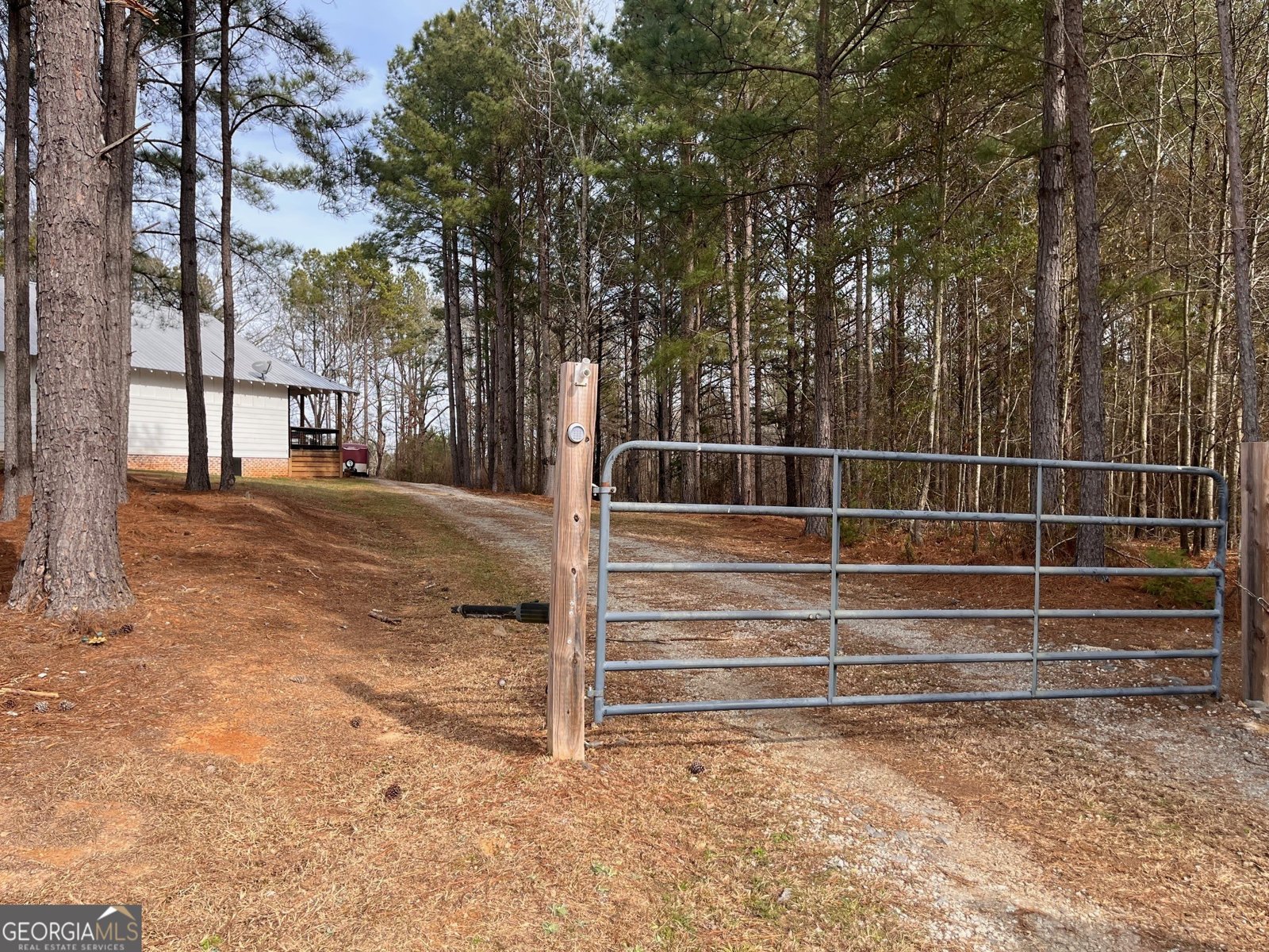 2706 Pea Ridge Road Franklin - Photo 21