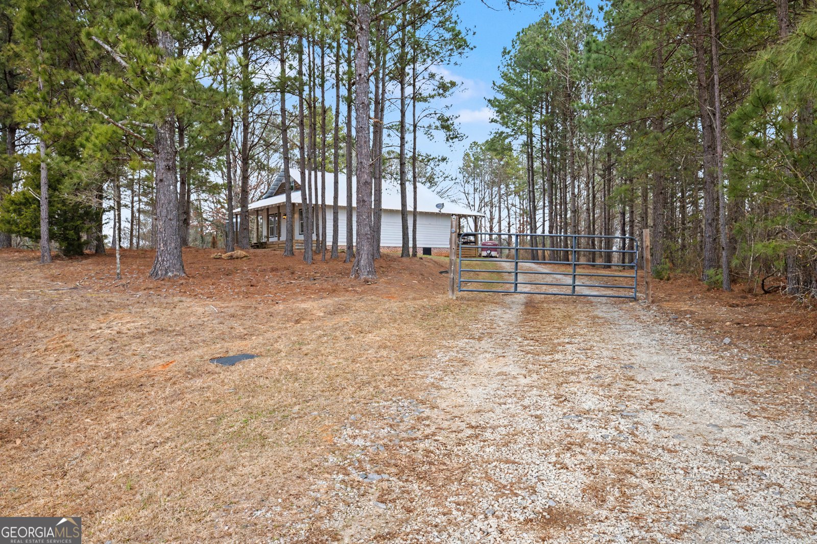 2706 Pea Ridge Road Franklin - Photo 32