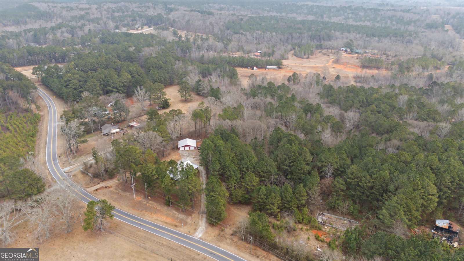 2706 Pea Ridge Road Franklin - Photo 34