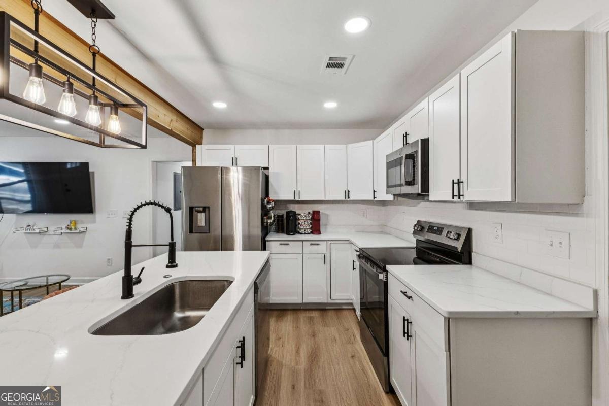 5729 Jefferson Avenue Forest Park - Photo 7