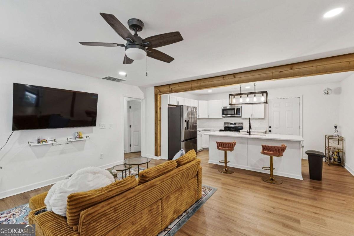 5729 Jefferson Avenue Forest Park - Photo 9