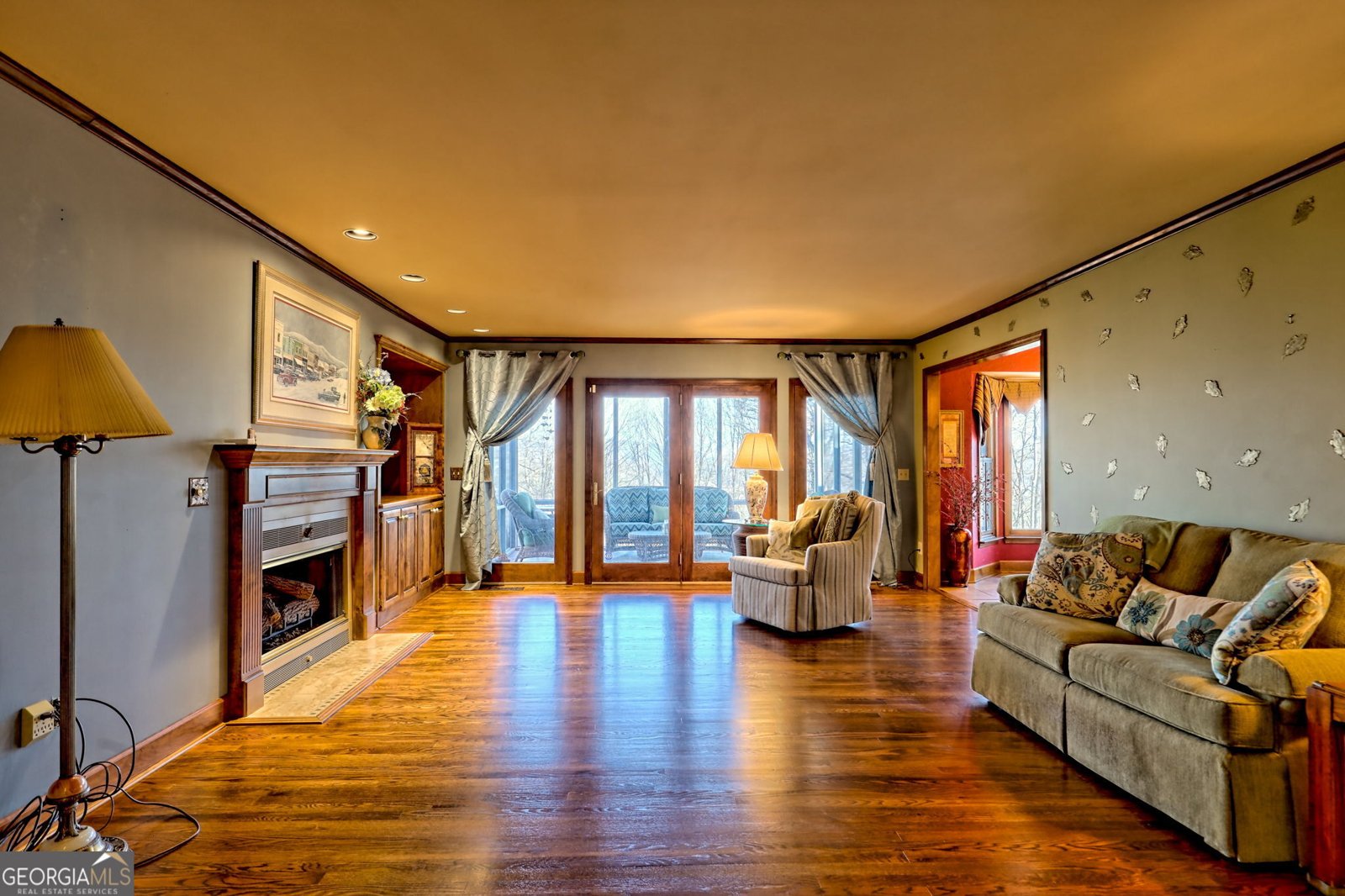 330 Scarlet Lane Lakemont - Photo 12