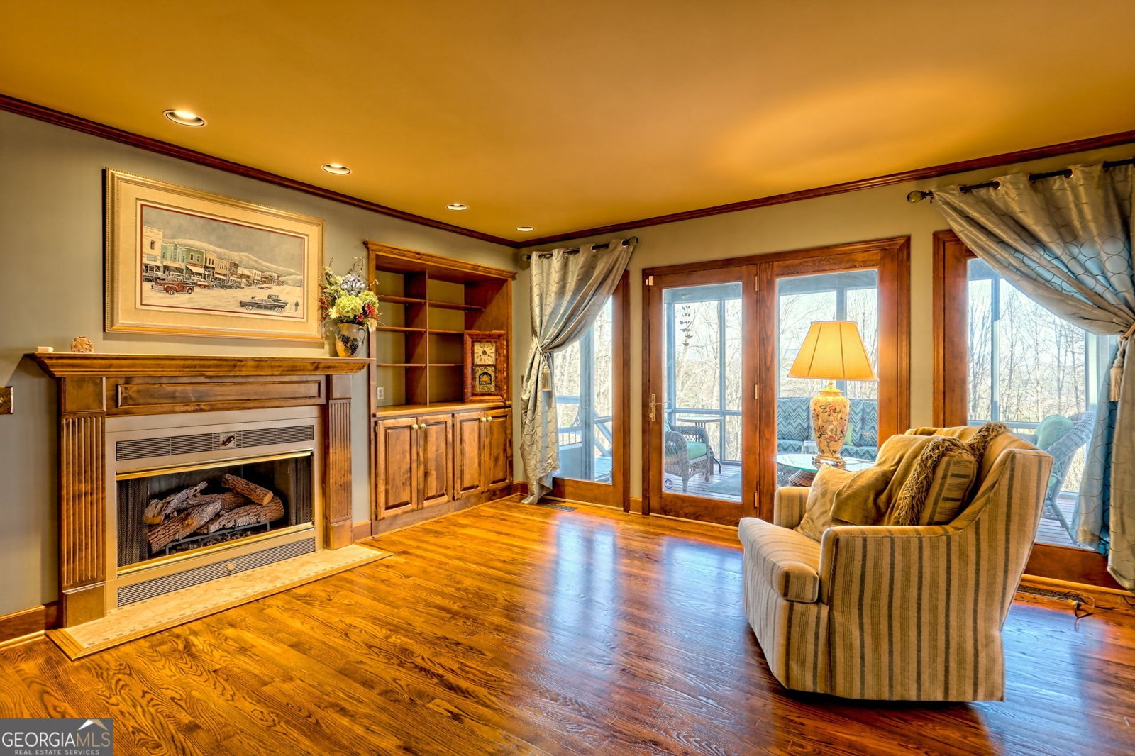 330 Scarlet Lane Lakemont - Photo 13