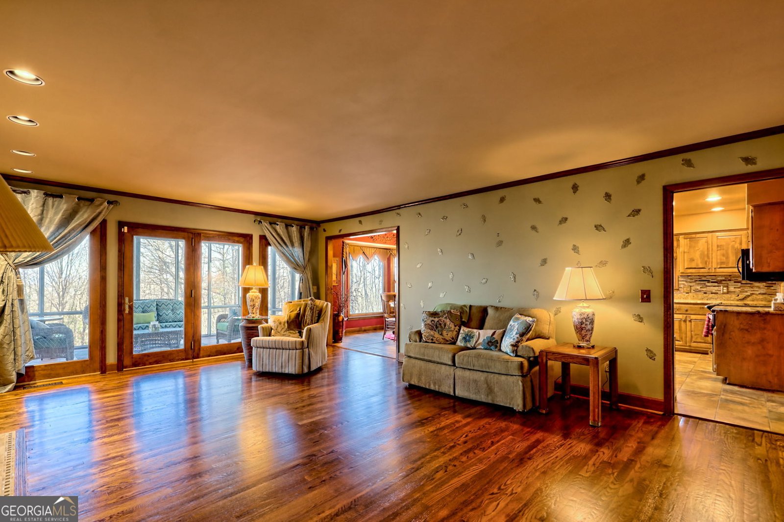 330 Scarlet Lane Lakemont - Photo 15